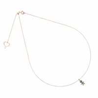 Collana Maman et Sophie Donna Bimbo & Bimba in Oro GHBAMY - GHBAMY